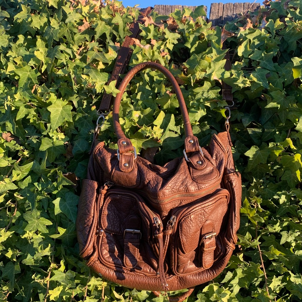 Crossbody Bag